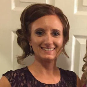 Meet your Posher, Terri